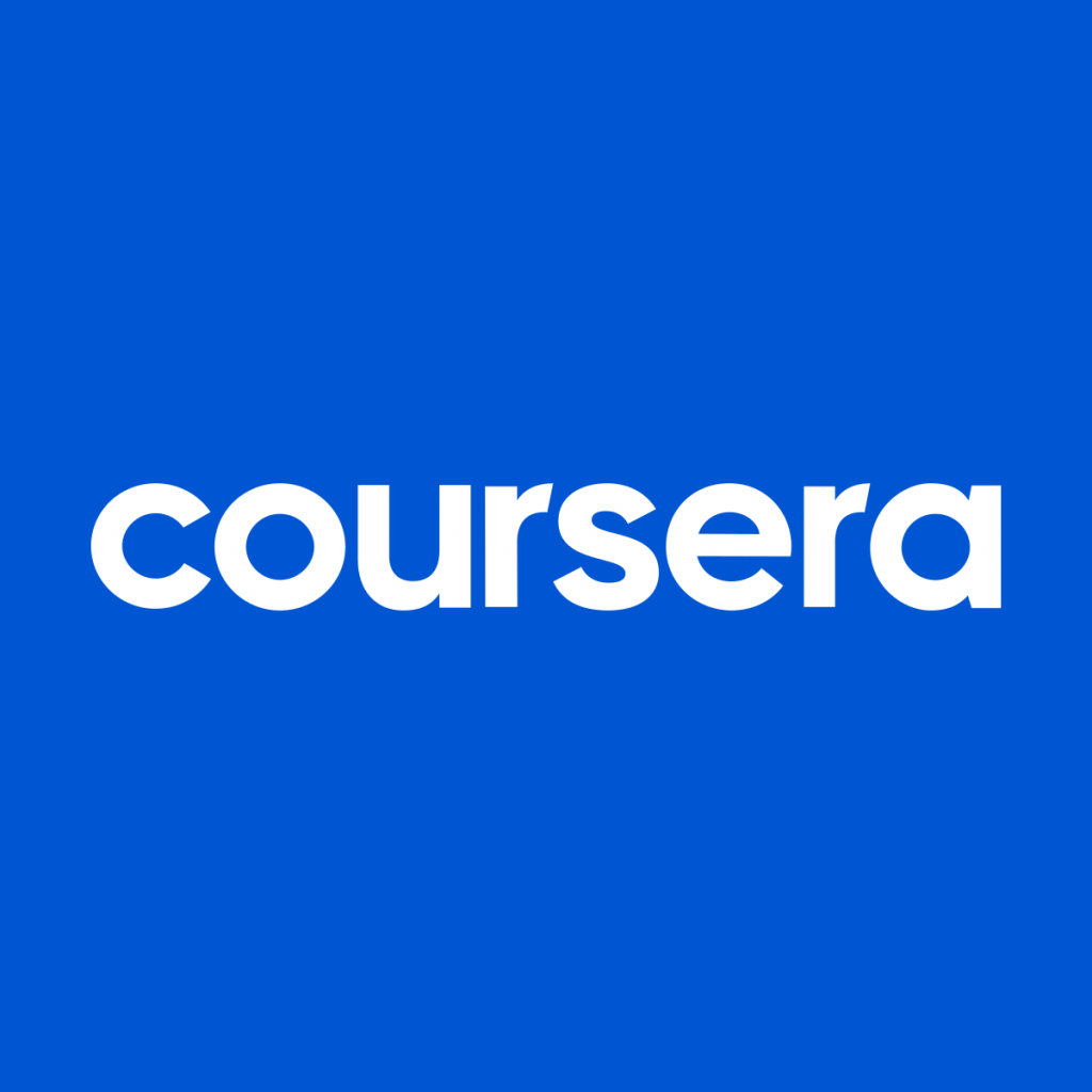 Coursera formation gratuite en ligne