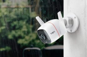 Meilleures Caméras de Surveillance TP-Link Tapo