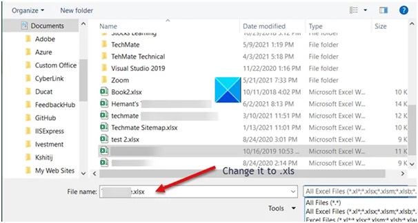 Excel Ne Peut Pas Ouvrir Le Fichier Voici Pourquoi Et Comment Résoudre Ce Problème 8235