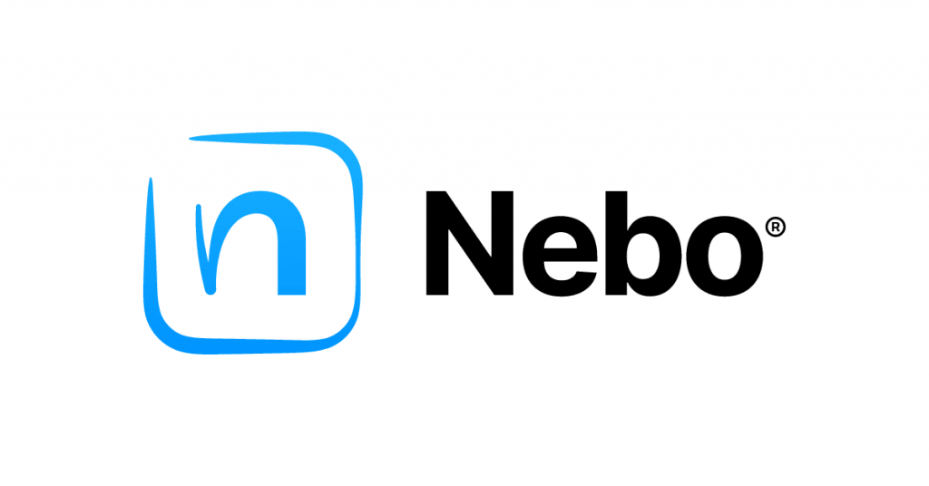 Nebo application transformer texte manuscrit en word