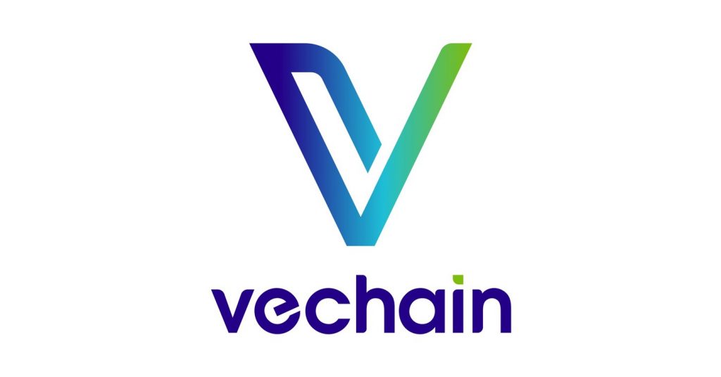 Logo-VeChain