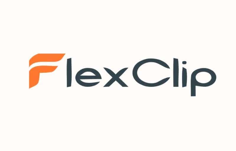 Flexclip générateur montage vidéo