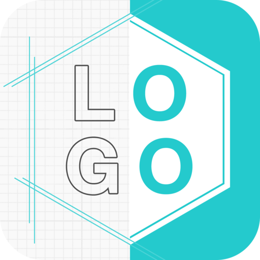Logo Maker Design Your Brand meilleur application pour créer un logo