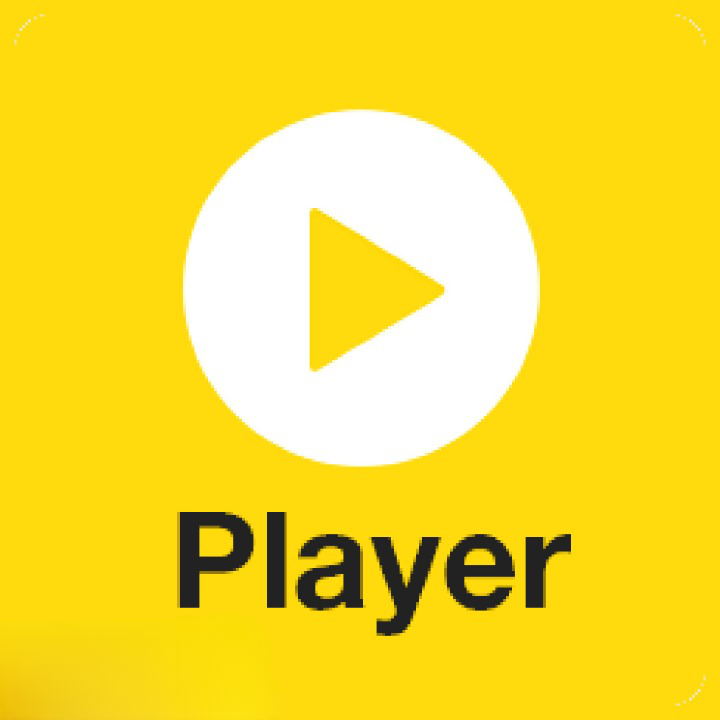 PotPlayer software to play all video formats