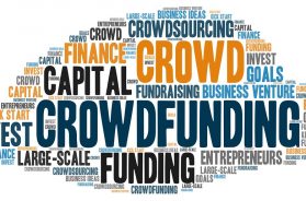 Les meilleures plateformes de crowdfunding