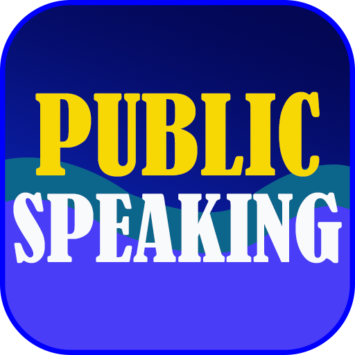 Public Speaking application pour améliorer son élocution