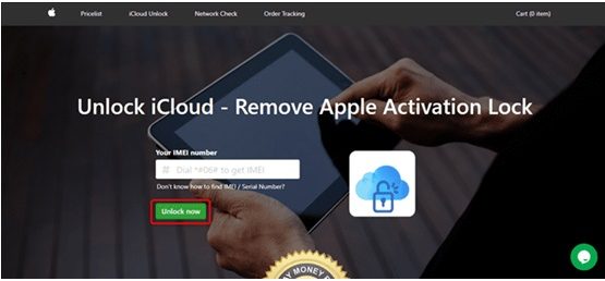 Comment D Bloquer Icloud Sur Iphone Avec Imei M Thodes