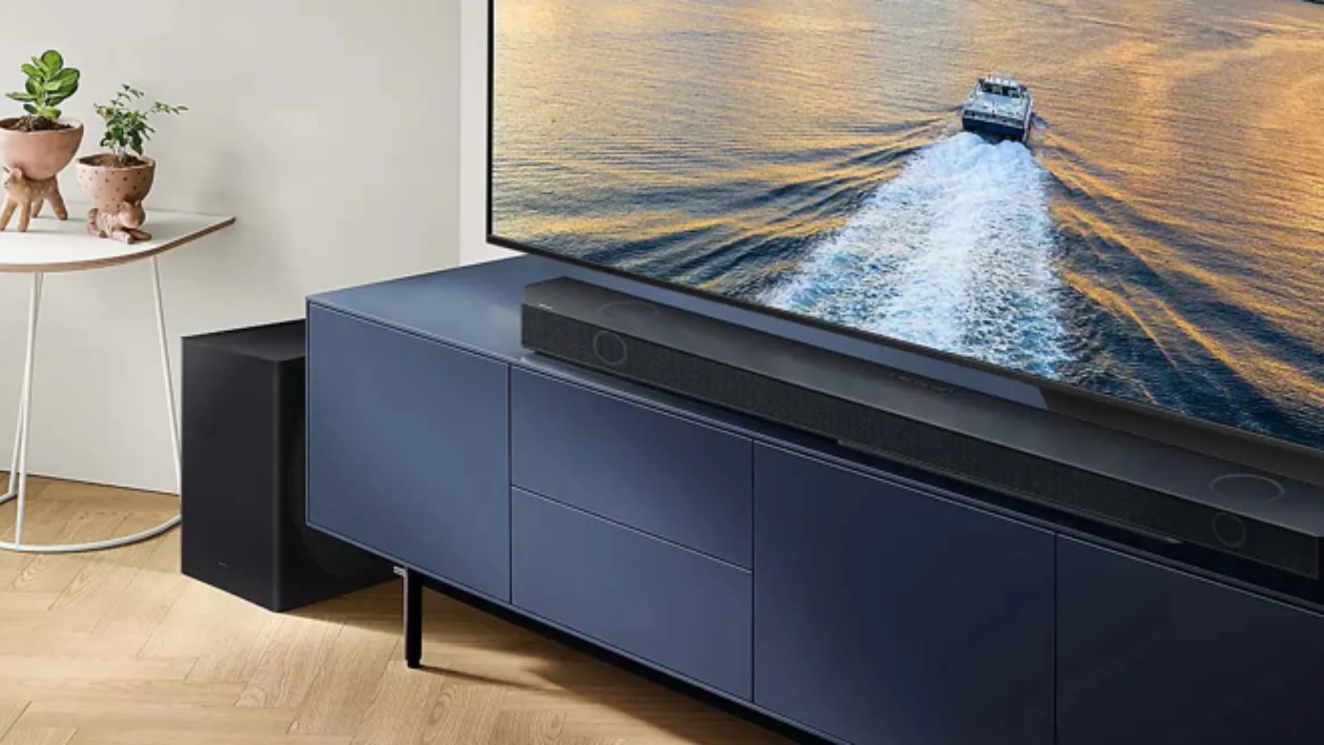 Barres de son Samsung Top 10 des meilleurs modèles de la marque
