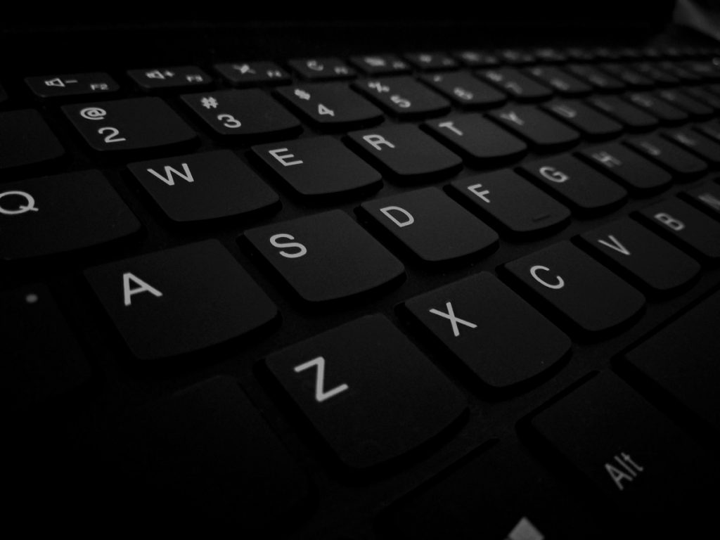 touche retour clavier windows et Mac