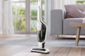 Aspirateurs Electrolux