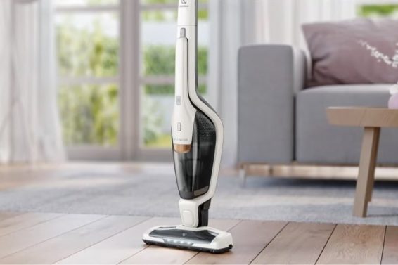 Aspirateurs Electrolux