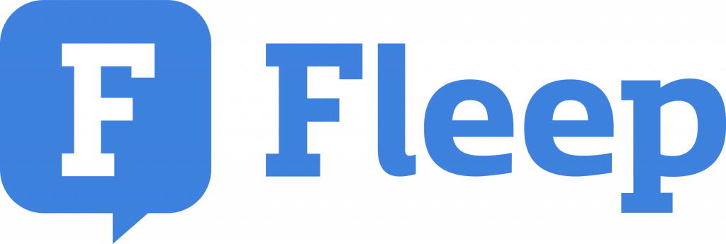 Fleep boite mail collaborative