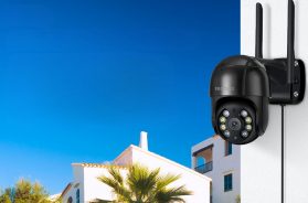 Top Caméras de surveillance Reobiux