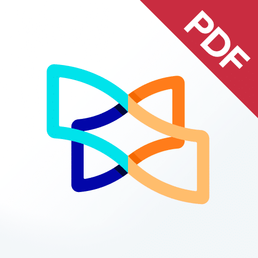 Xodo PDF Reader meilleur lecteur pdf android