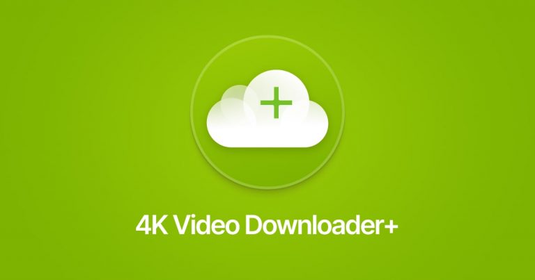 4k video downloader+ review