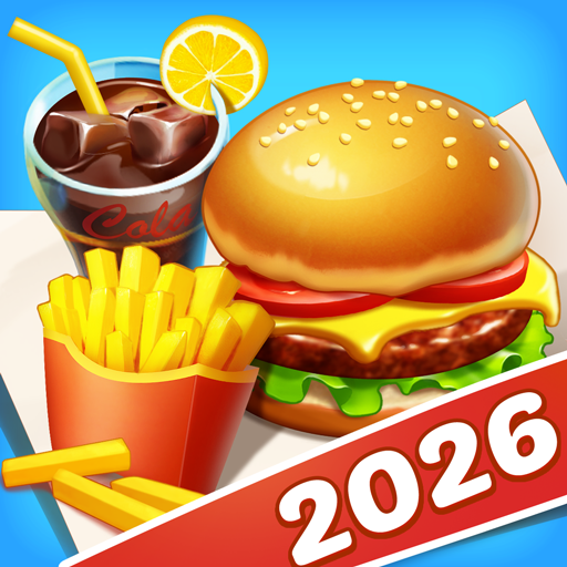 Cooking City Jeu de Cuisine