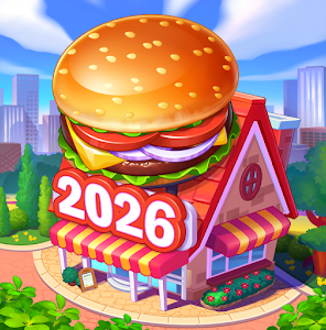 Cooking Madness Jeu de cuisine
