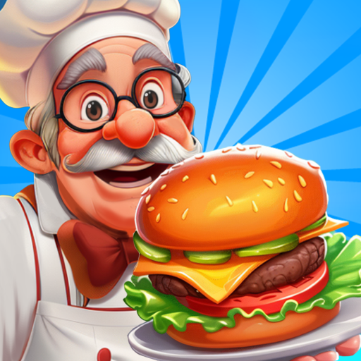 World Chef Jeu de Restaurant