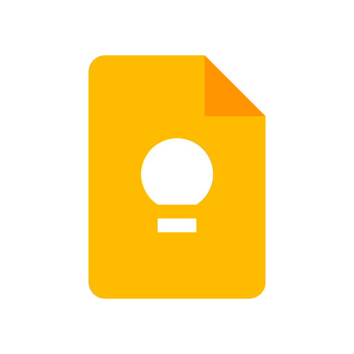 Google Keep