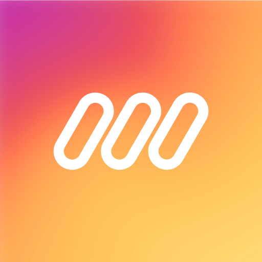 Mojo montage vidéo instagram gratuit