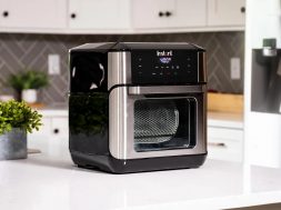 Top Air Fryers Instant Pot