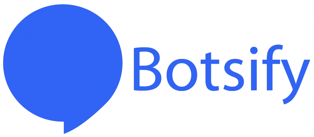 Botsify meilleur chatbot gratuit