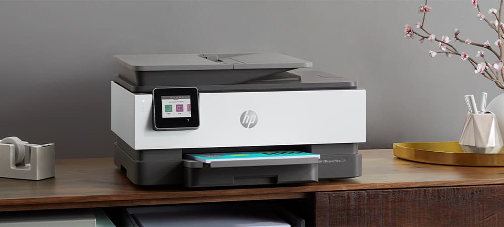 Imprimantes HP prix et avis