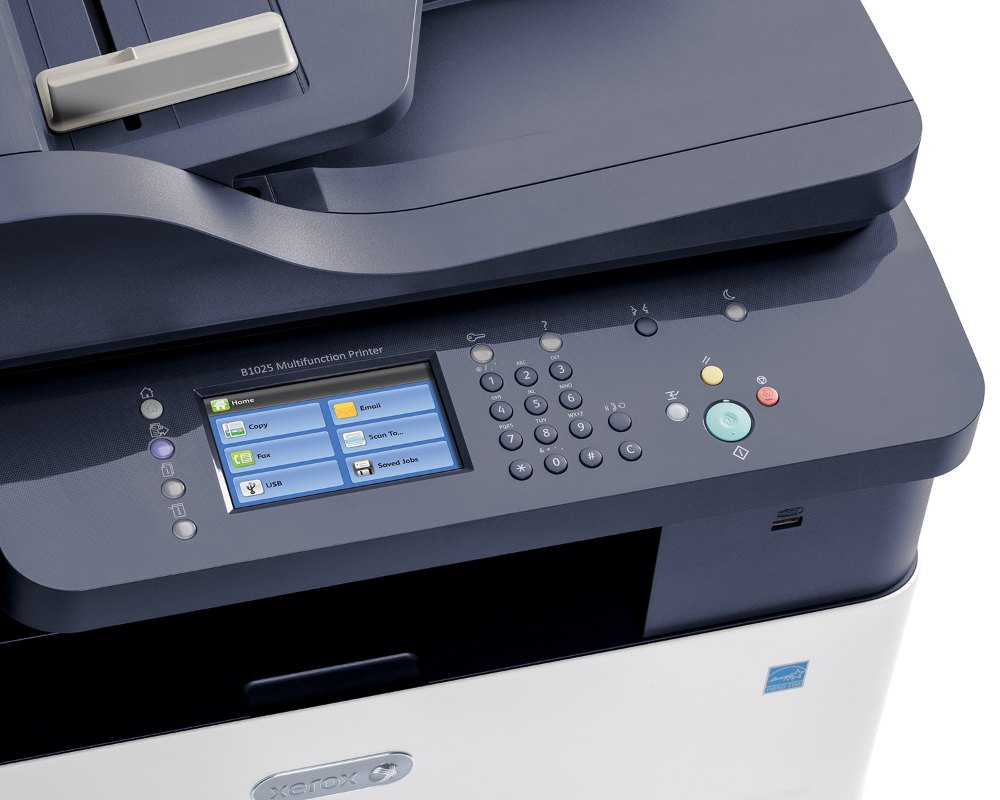 Les avantages des imprimantes Xerox performances et qualité garanties