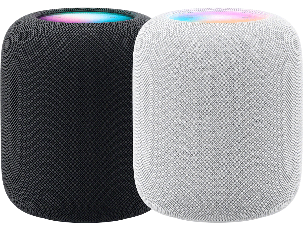 Apple HomePod