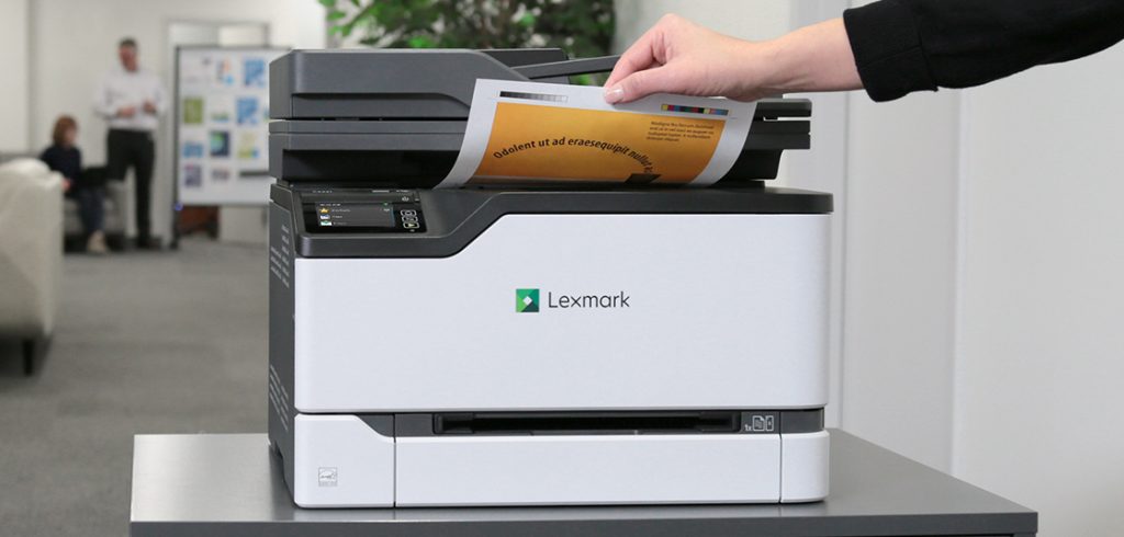 Avis et Comparatif des Imprimantes LEXMARK