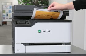 Avis et Comparatif des Imprimantes LEXMARK