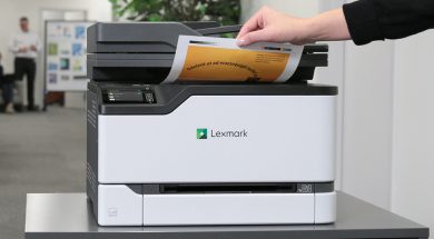 Avis et Comparatif des Imprimantes LEXMARK