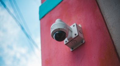 Sécuriser votre domicile  Guide d’achat pour choisir la meilleure caméra de surveillance pour votre maison