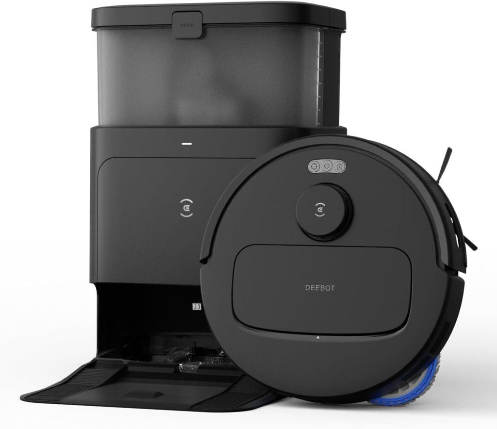 ECOVACS N30 Pro