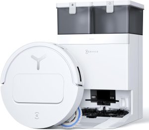 ECOVACS T50 Pro