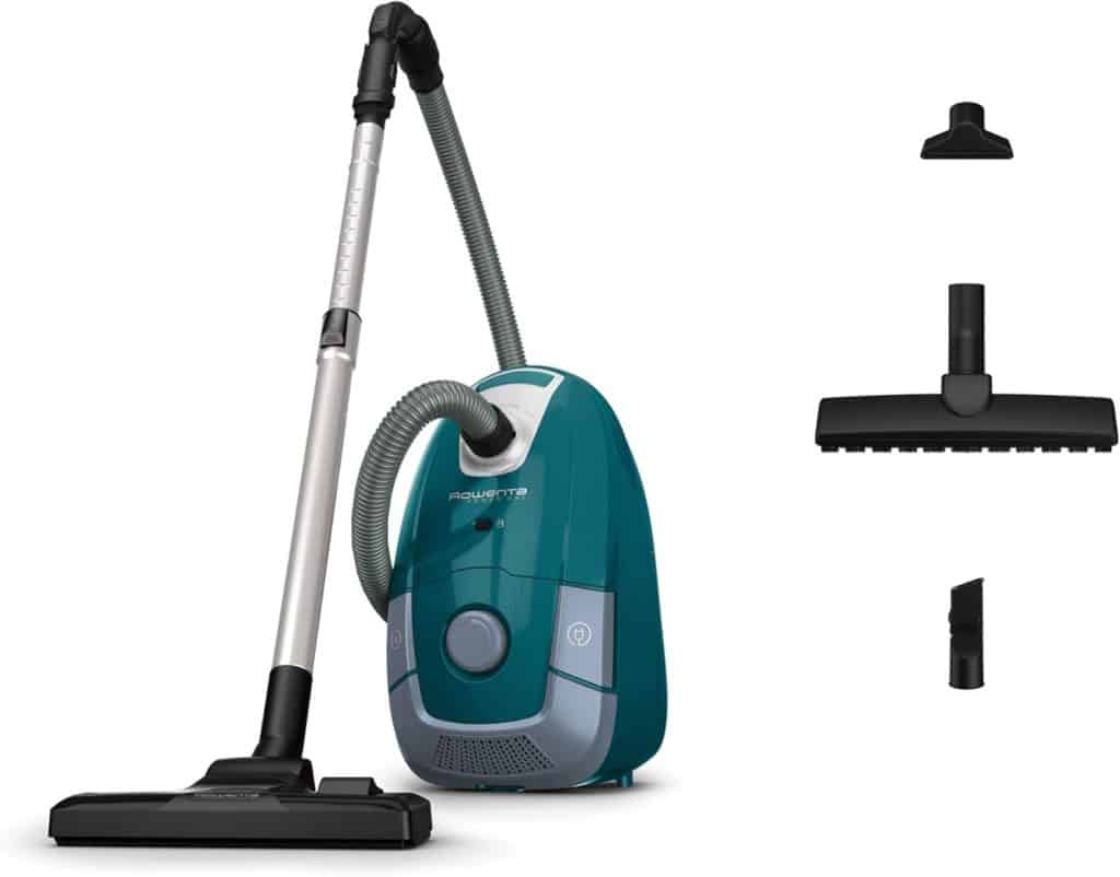 Rowenta Power XXL