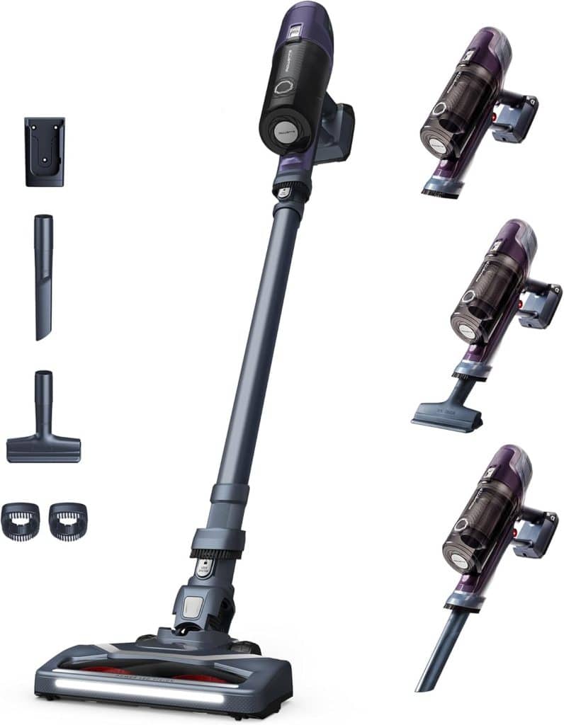 Rowenta X-Pert 6.60