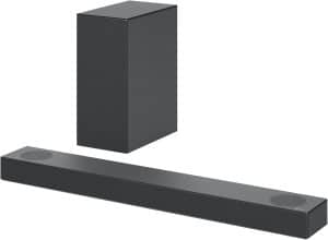 Barre de Son LG S75Q