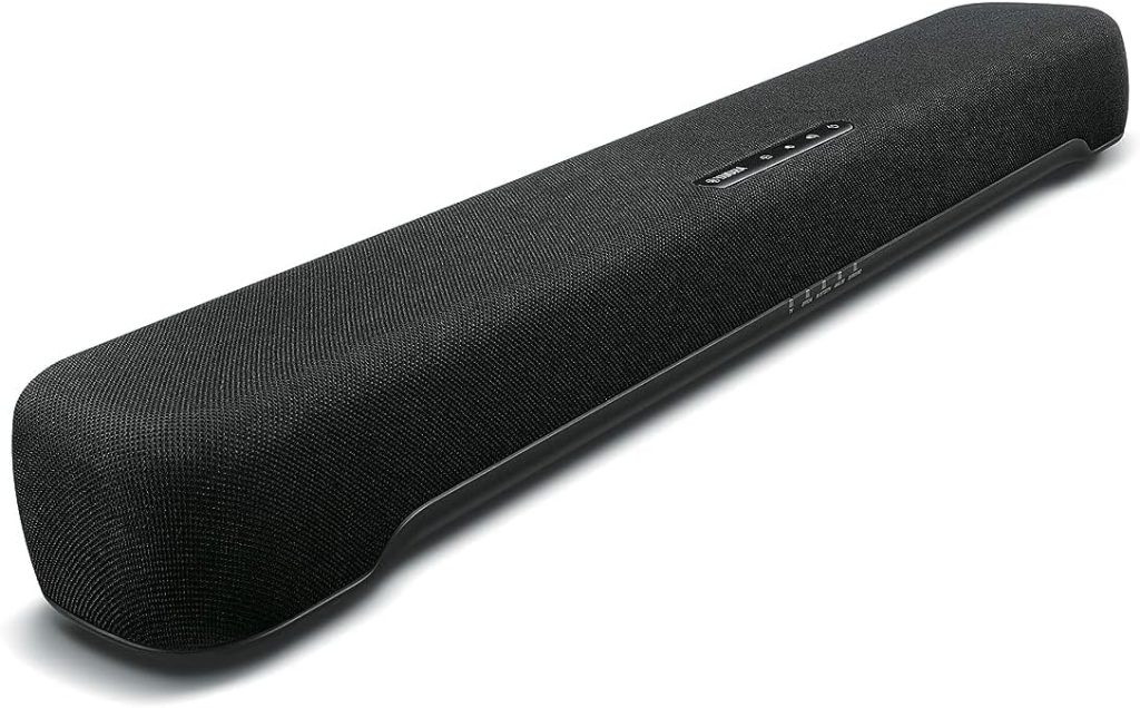 Barre de son Yamaha C20A