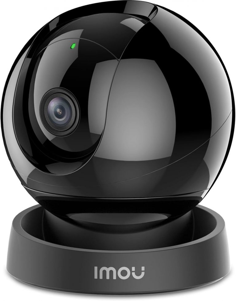 Caméra de Surveillance Smart Imou Cruiser SC 5MP 3K