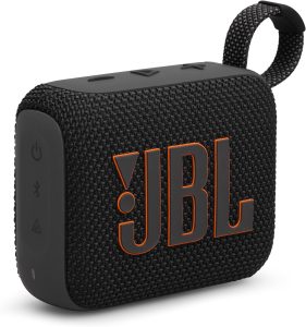 JBL GO 4