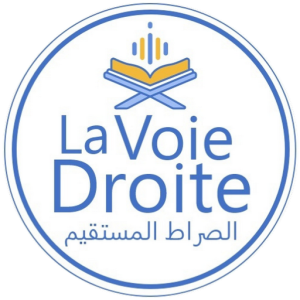 La voie droite