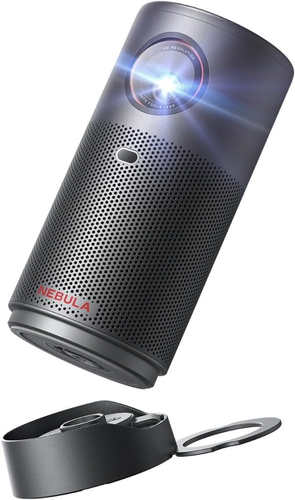 Anker Nebula Capsule Air