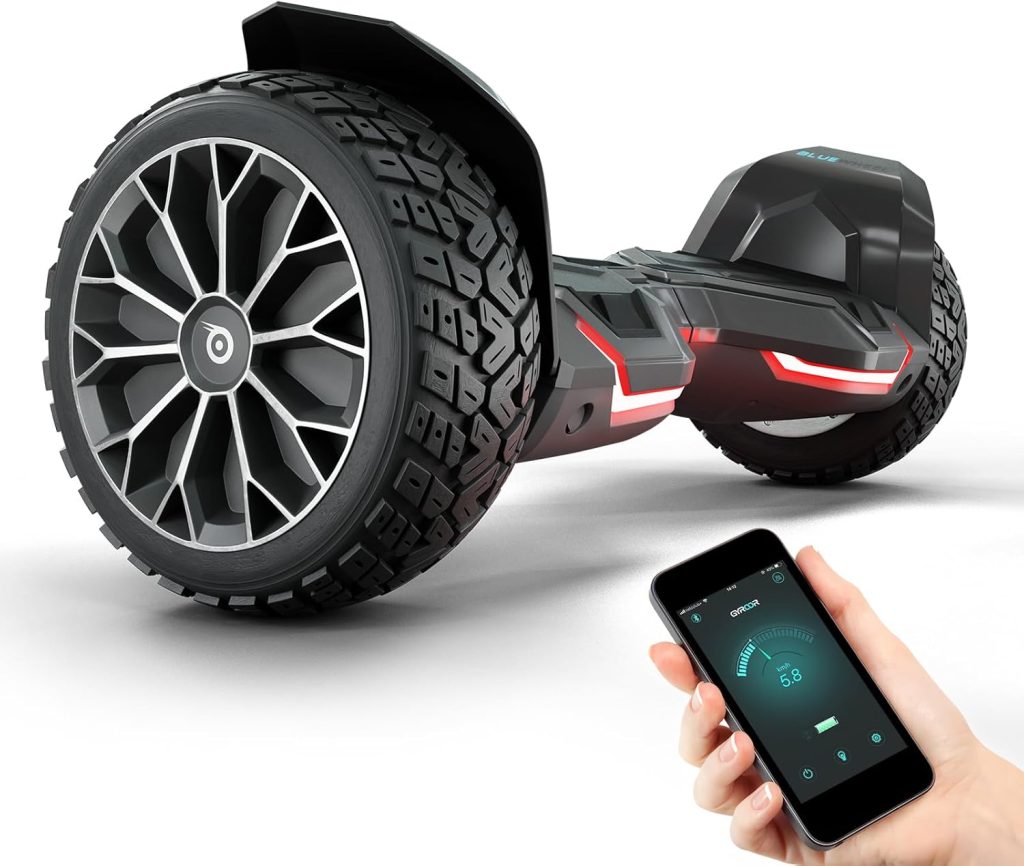 Bluewheel HX510