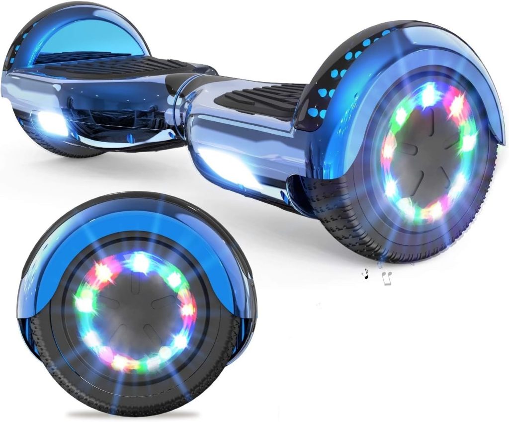 GeekMe Gyropode Q1