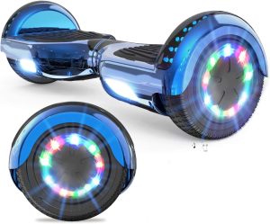 GeekMe Gyropode Q1
