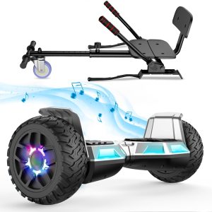 Hoverboard SISIGAD