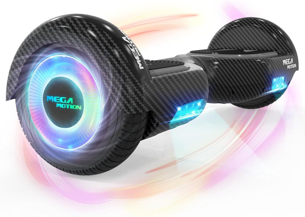 MEGA MOTION Hoverboard
