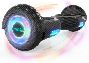 MEGA MOTION Hoverboard