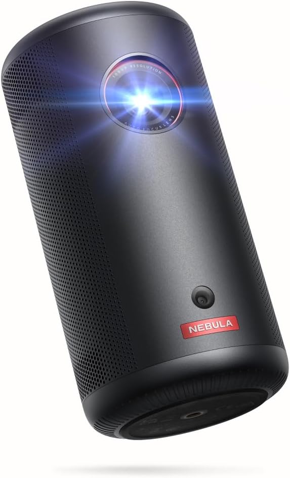 Nebula Capsule 3